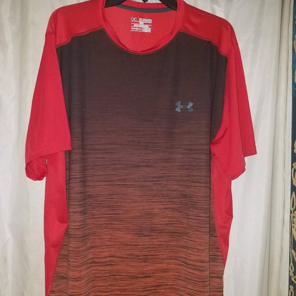 Under Armour Men's Shirt